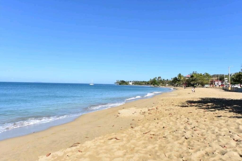 Wave View Village - Beach Front - Luxury Spot Rincon Exterior foto